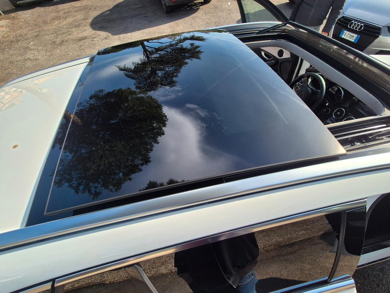 Mercedes-benz C 220 d S.W. Premium