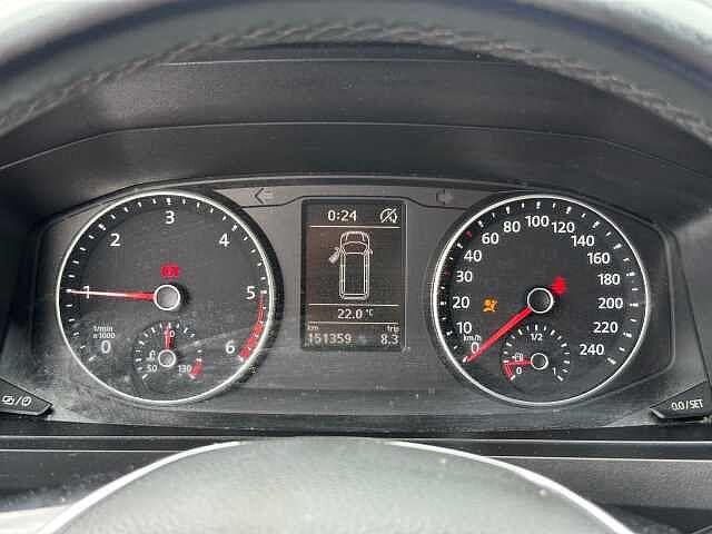 Volkswagen Transporter 2.0 TDI 150CV 4Motion Coibentato
