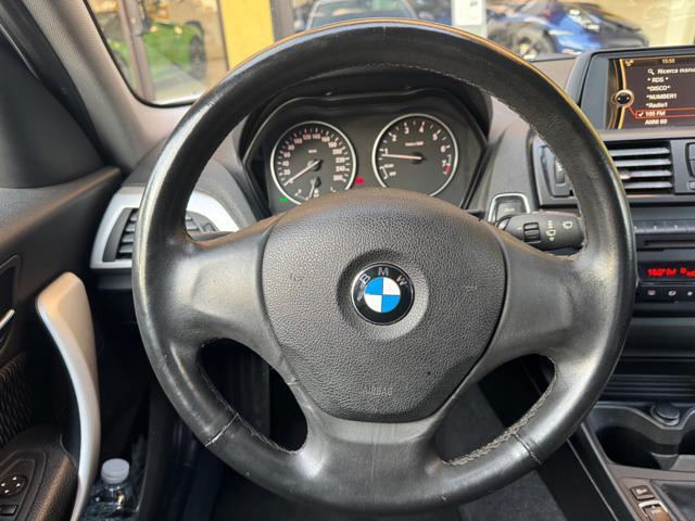 BMW 118 i 5p. Sport