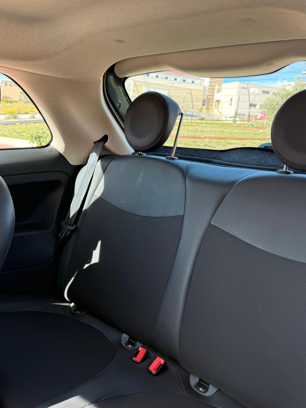 Fiat 500 1.0 Hybrid Cult