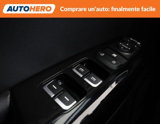 KIA Sportage 1.6 CRDI 136 CV DCT7 2WD Mild Hybrid GT Line