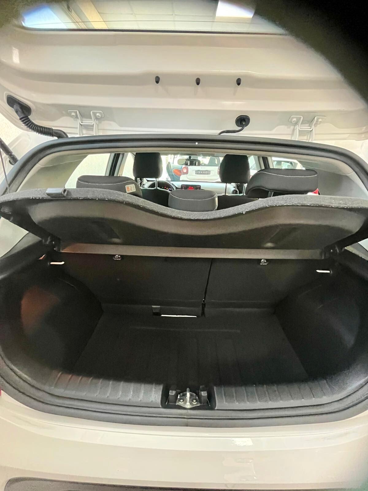 Kia Picanto 1.0 5 porte ATTRACT