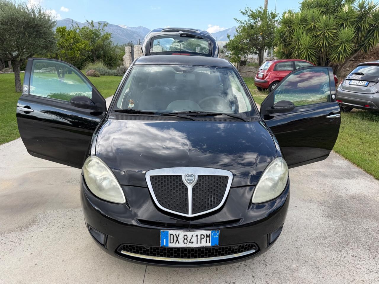 Lancia Ypsilon 1.4 E-Collection Ecochic GPL