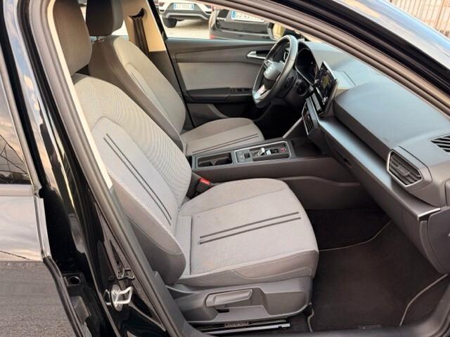 Seat Leon Sportstourer 1.0 etsi Style 110cv dsg