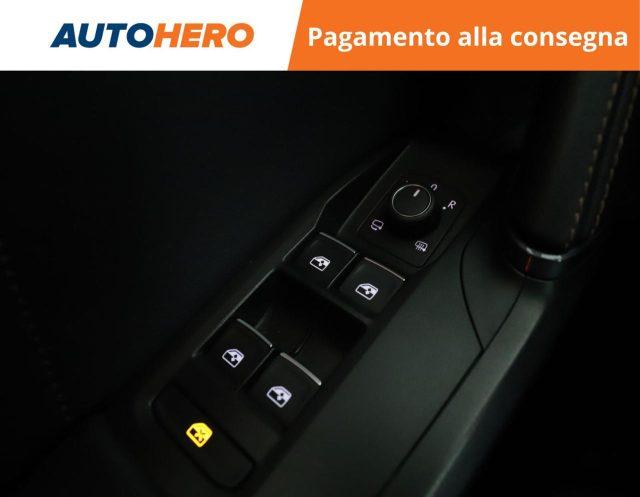 CUPRA Formentor 1.4 e-Hybrid DSG