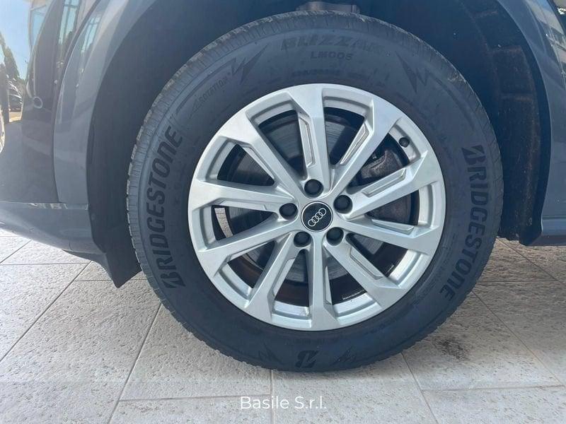 Audi Q5 Sportback TDI 150kW quattro S tronic Business Advanced