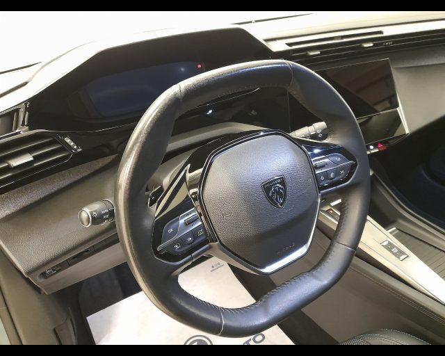 PEUGEOT 308 III 2021 SW - SW 1.5 bluehdi Allure s&s 130cv ea