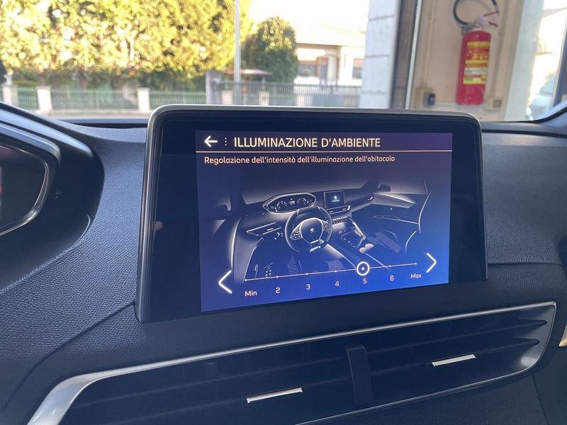 Peugeot 3008 3008 BlueHDi 130 S&S EAT8 GT Line