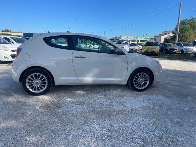 ALFA ROMEO MiTo 1.4 70 CV 8V Impression