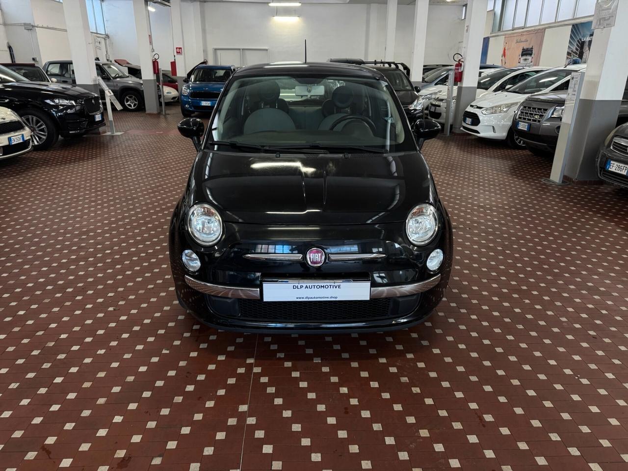 Fiat 500 1.2 Lounge - IDEALE PER NEOPATENTATI