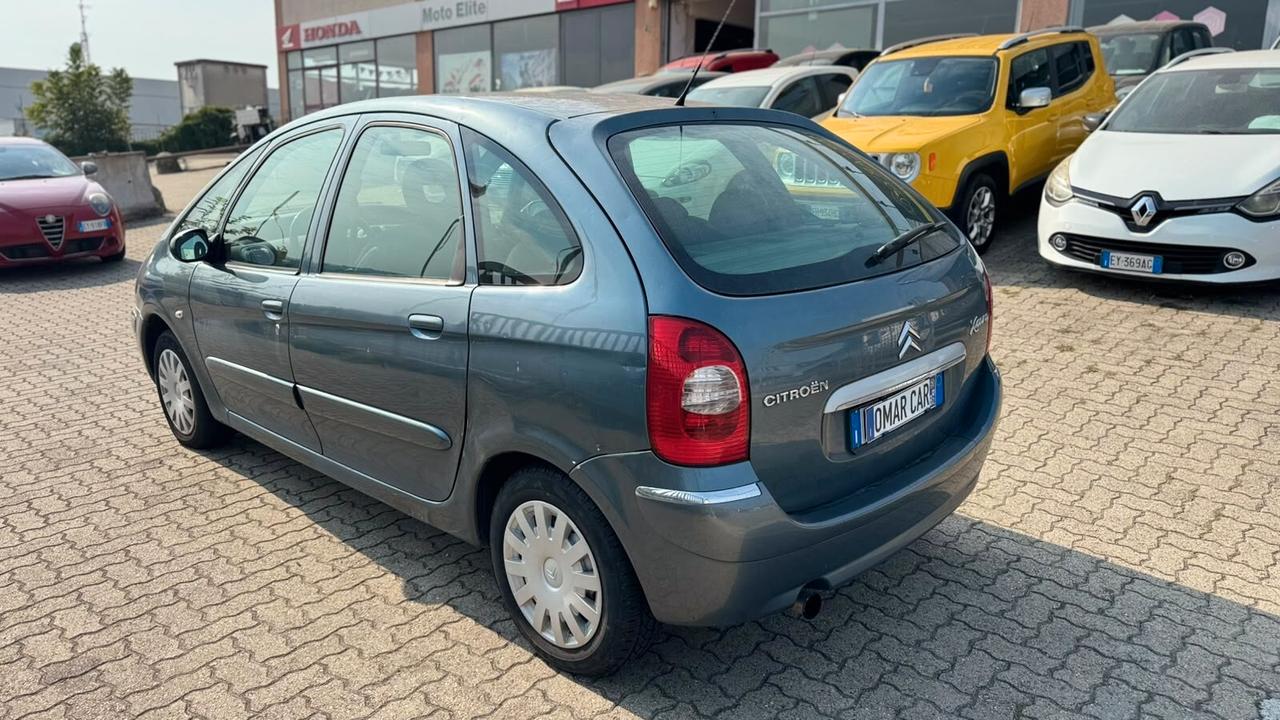 Citroen Xsara 1.6 DIESEL 2008 NEOP.