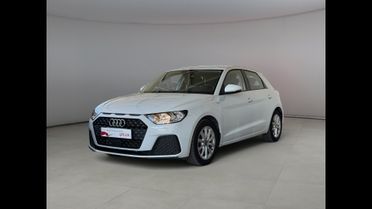 AUDI A1 II 2019 Sportback - A1 Sportback 30 1.0 tfsi Business 110
