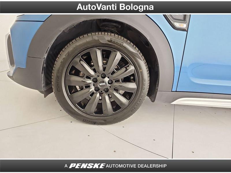 MINI Mini Countryman F60 Mini 2.0 Cooper D Essential Countryman