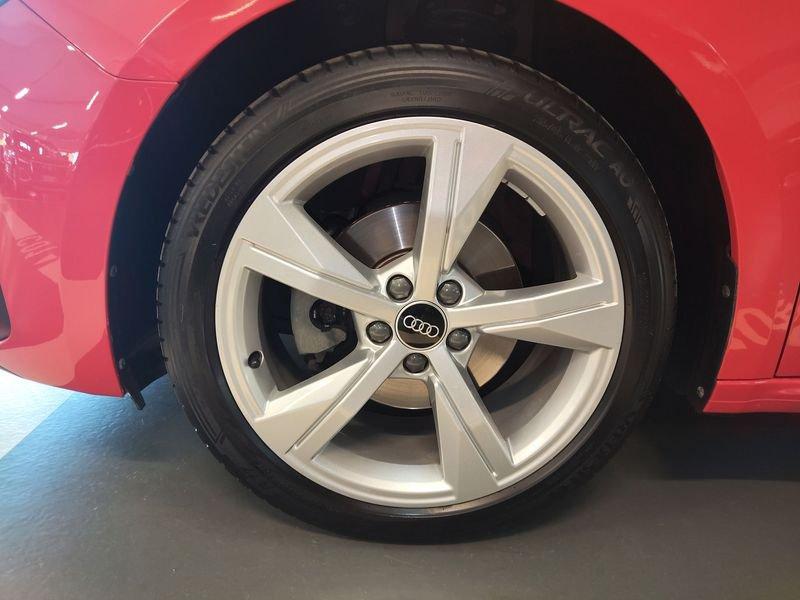 Audi A1 A1 SPB 30 TFSI S tronic Admired