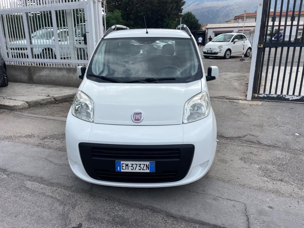 Fiat Qubo 1.3 MJT 75 CV Dynamic