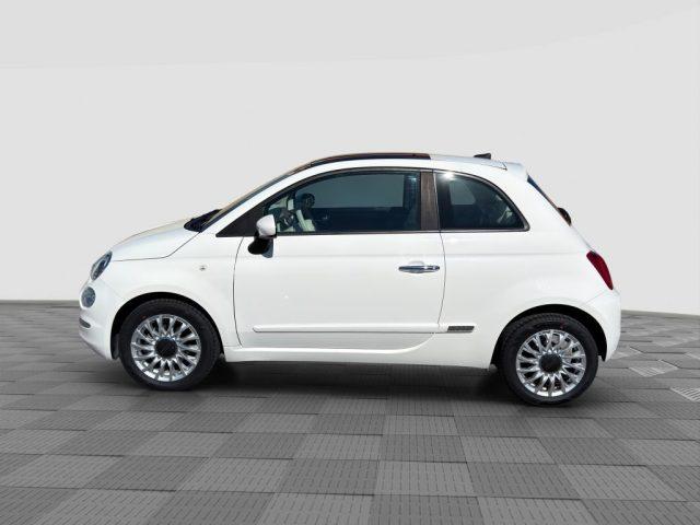 FIAT 500 500 1.0 Hybrid Lounge