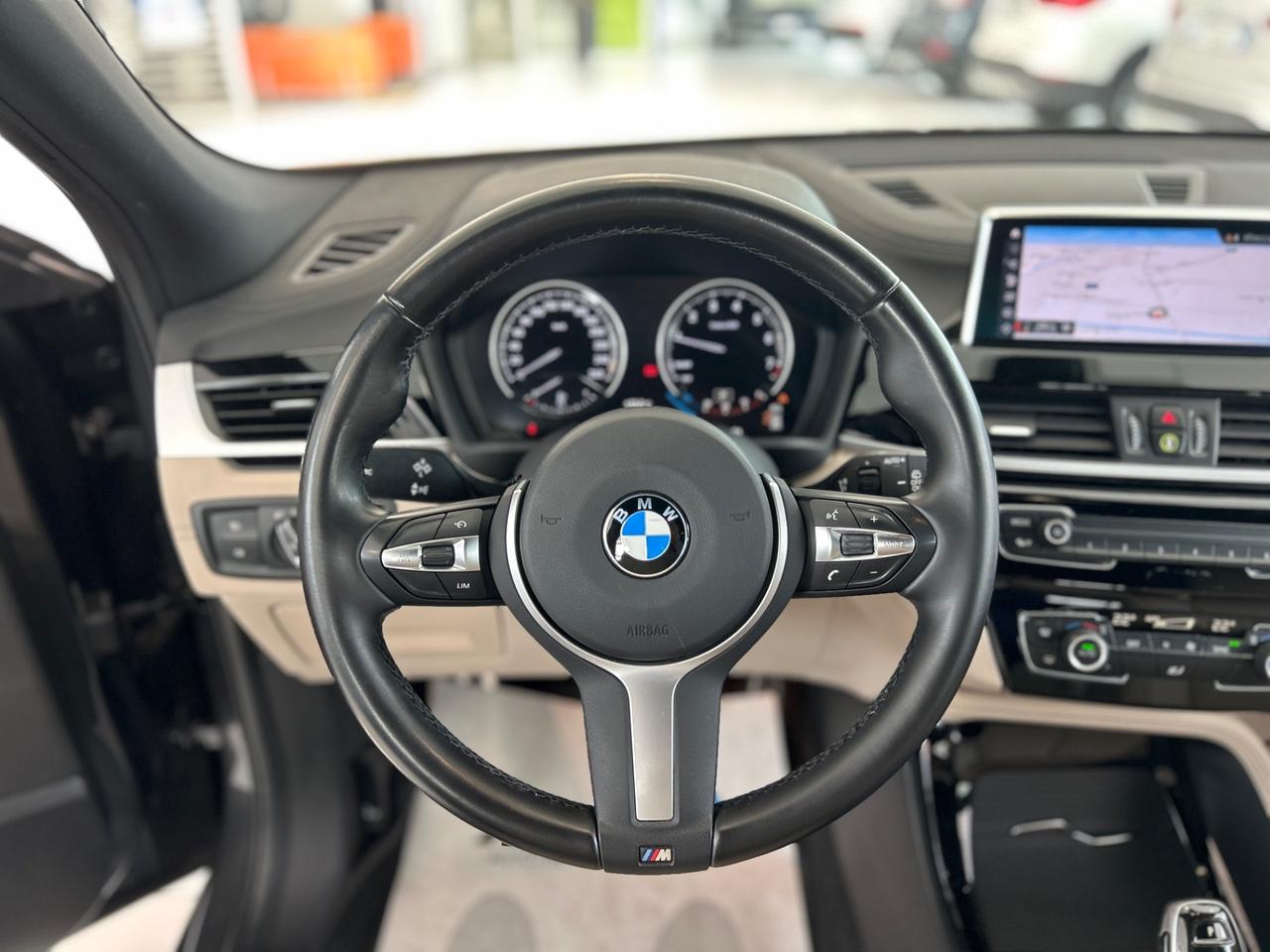 Bmw X2 sDrive18i Msport-X Auto Neopat.