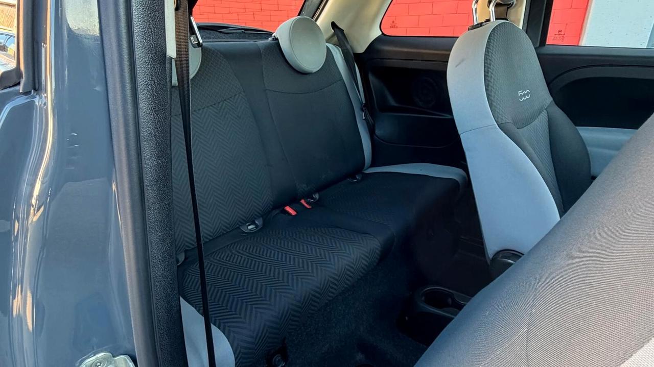 Fiat 500 1.2 S Neopatentati