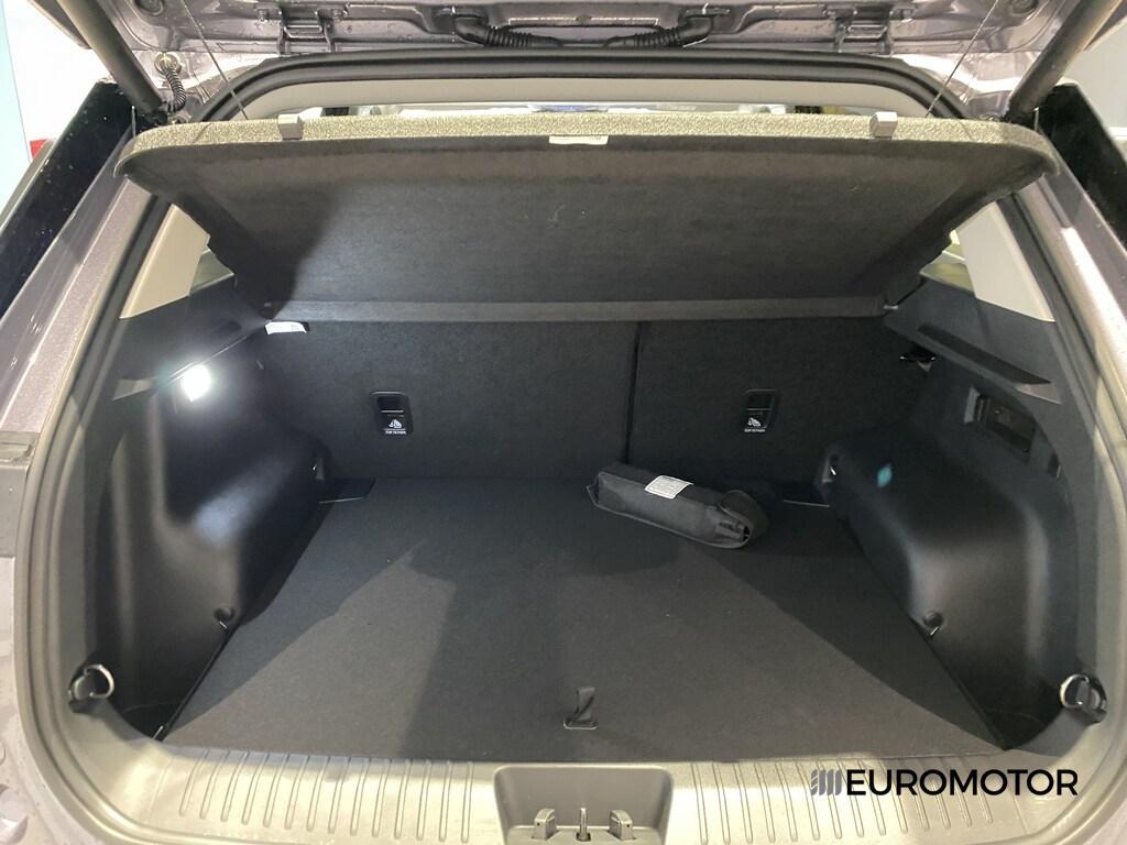 Jaecoo Jaecoo 5 SHS-H 1.5 TGDi Full Hybrid Exclusive DHT