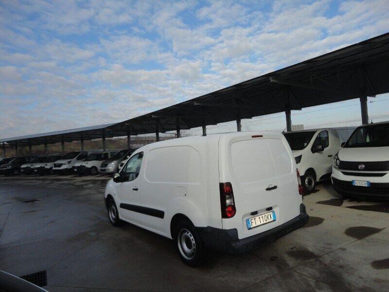 Citroën Berlingo Berlingo BlueHDi 100 S&S Van 3 posti Club L2