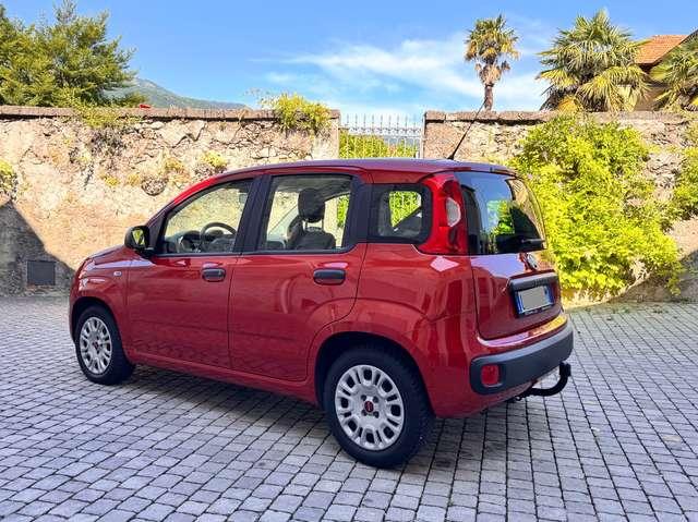 Fiat Panda 1.2 Easy 69cv**Con gancio di traino rimovibile*
