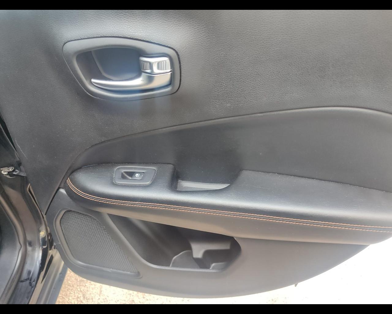 JEEP Compass 2.0 Multijet II 4WD Limited