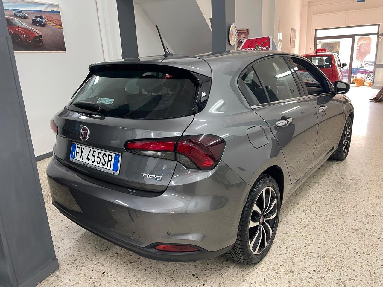 Fiat Tipo 1.3 Mjt S&S 5 porte Business