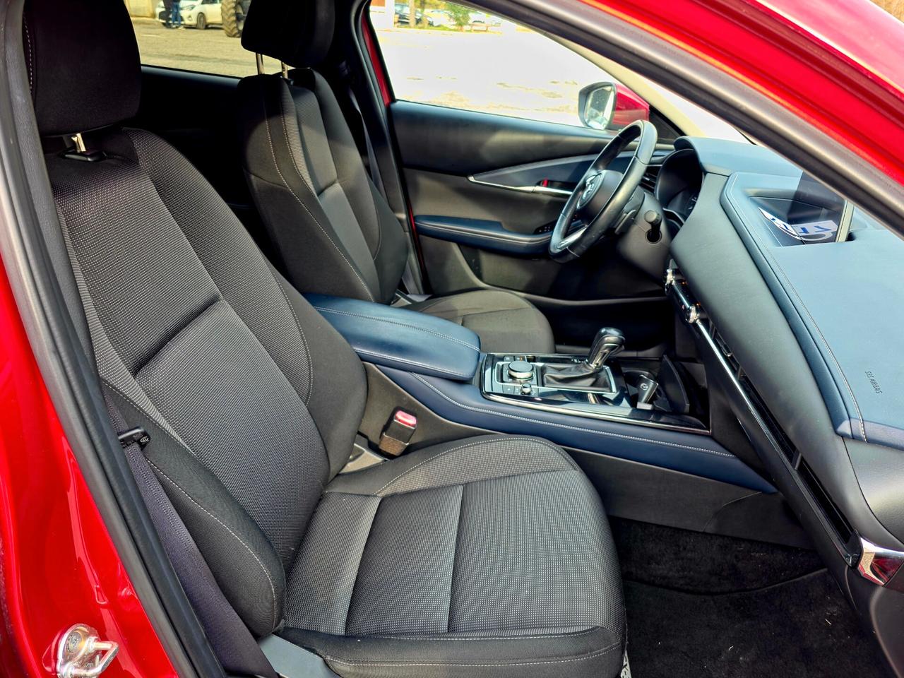 Mazda CX-30 1.8L Skyactiv-D 2WD Exclusive 2021-E6 Automatico NEO