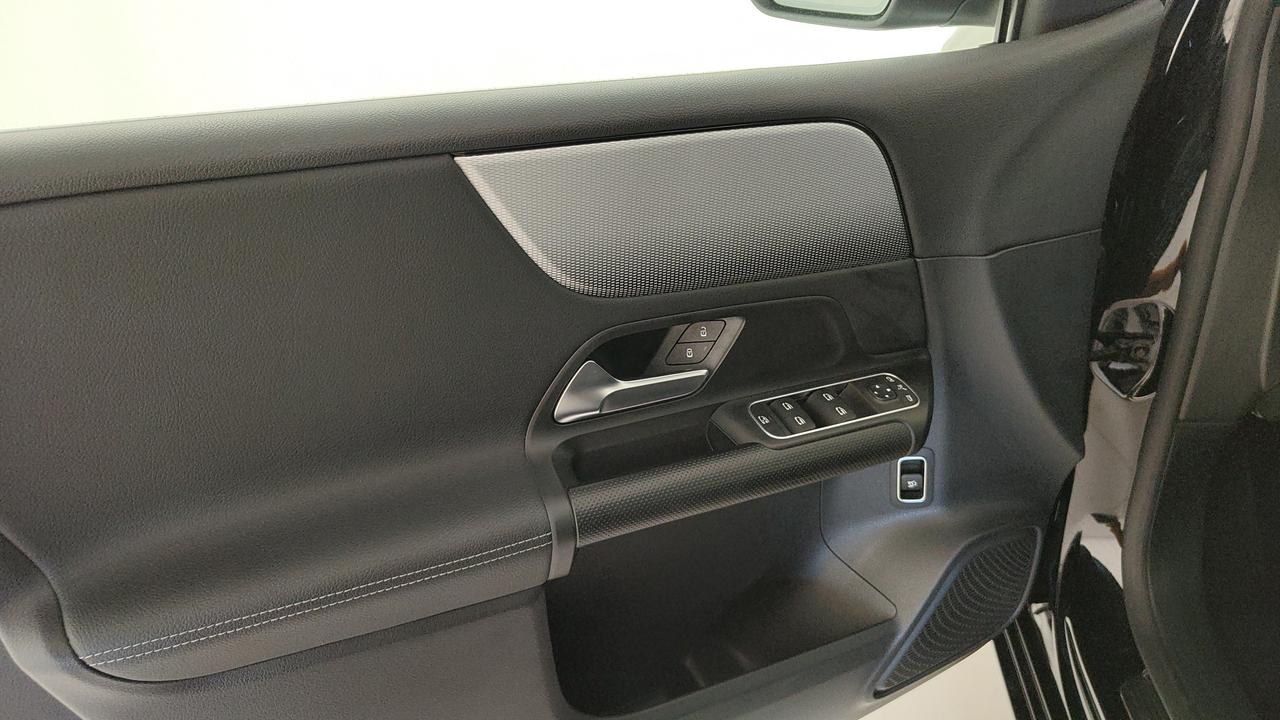 Mercedes-Benz B 180 d Sport Extra auto