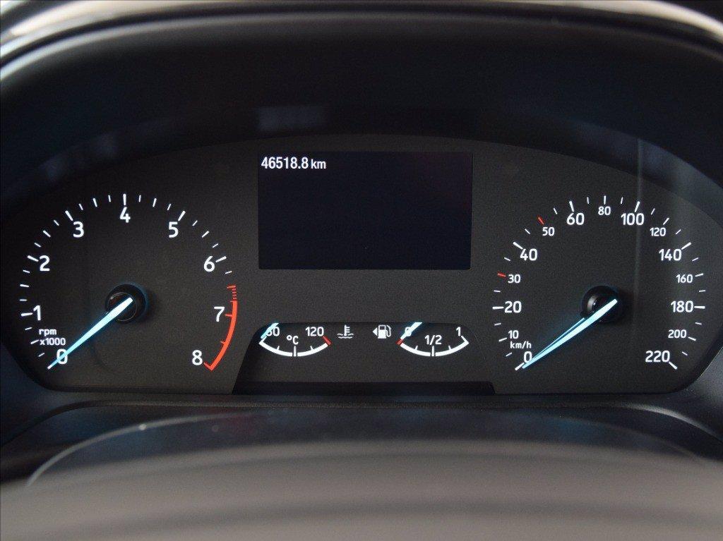 FORD Puma 1.0 ecoboost h Titanium s&s 125cv del 2023