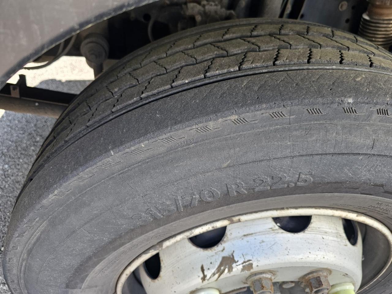 IVECO EUROCARGO 190-280L FRIGORIFERO – EURO 6 – ATP FRC 12/2026