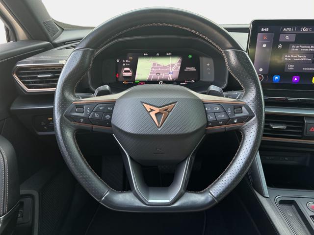 CUPRA Formentor 1.4 e-Hybrid DSG