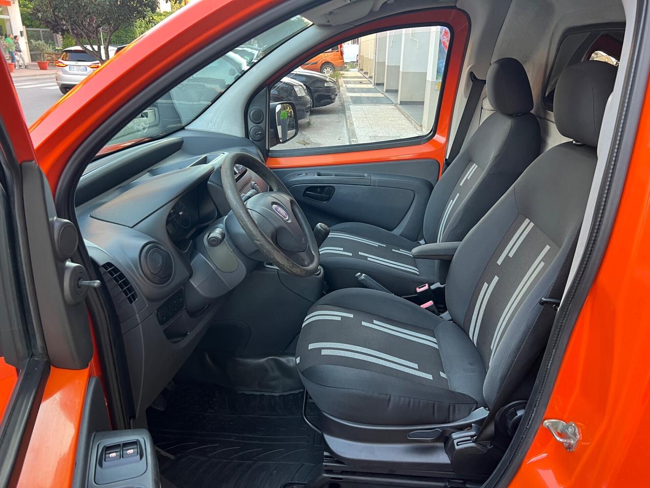 Fiat Fiorino 1.3 MJT 75CV Furgone