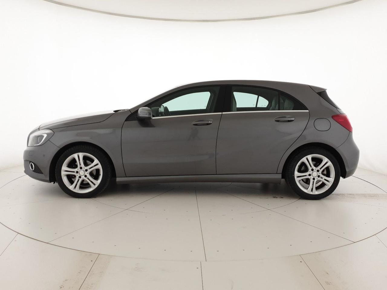 Mercedes-Benz Classe A 180 cdi (be) sport
