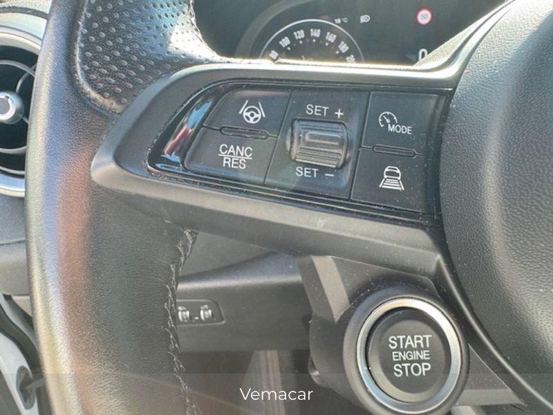 Alfa Romeo Tonale Tonale 1.6 diesel 130 CV TCT6 Sprint