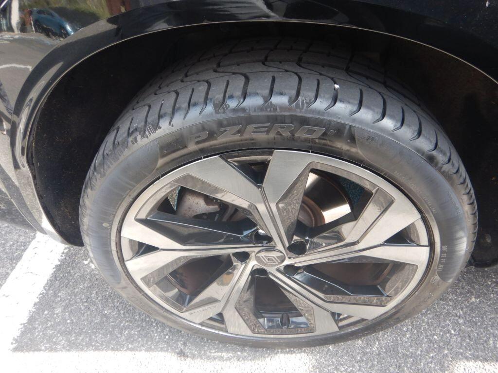 Renault Austral Full Hybrid E-Tech 200 CV Esprit Alpine