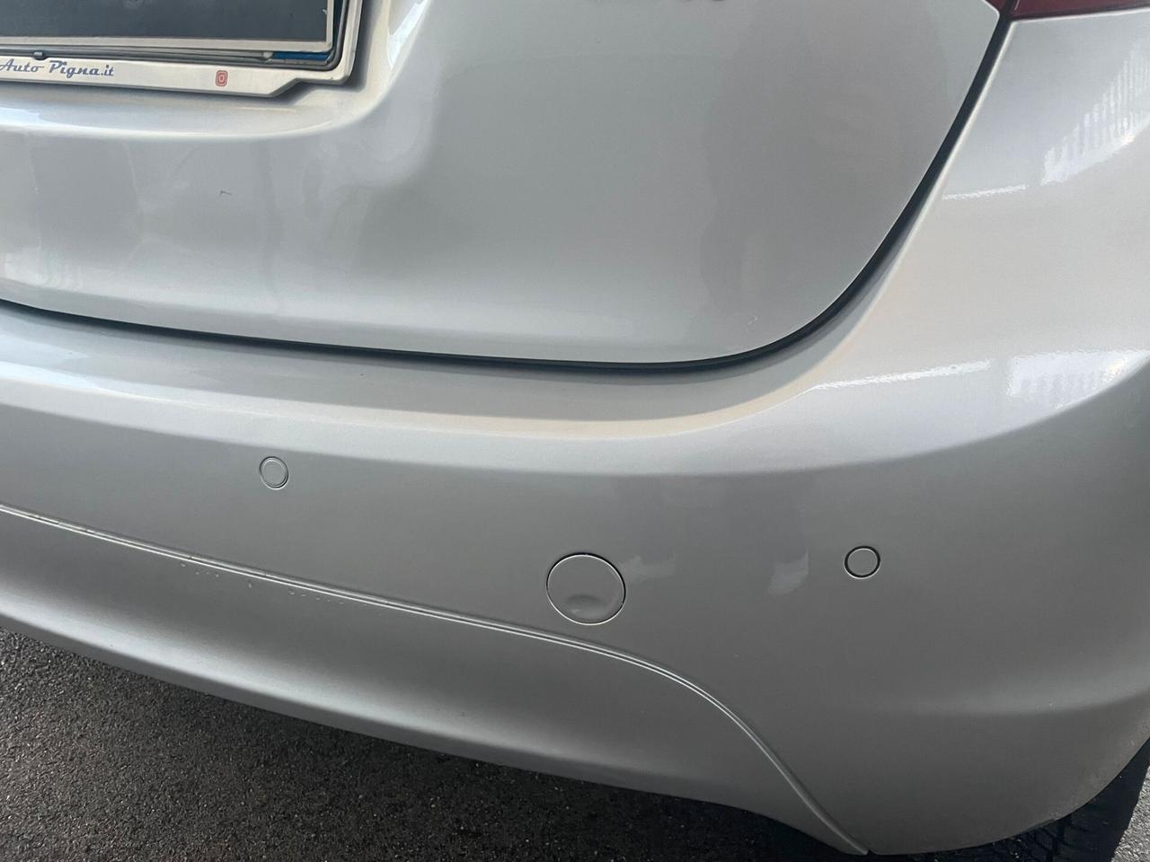 Opel Meriva 1.7 CDTI 110CV b-color Panoramic