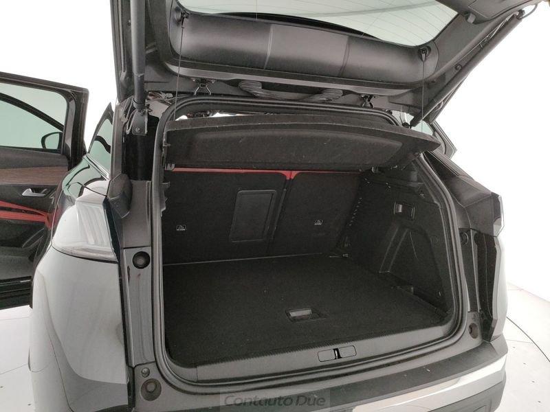 Peugeot 3008 BlueHDI 130 S&S EAT8 GT aut.
