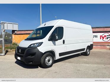 DUCATO 2.2 MJ 140CV L3 H2 3 POSTI