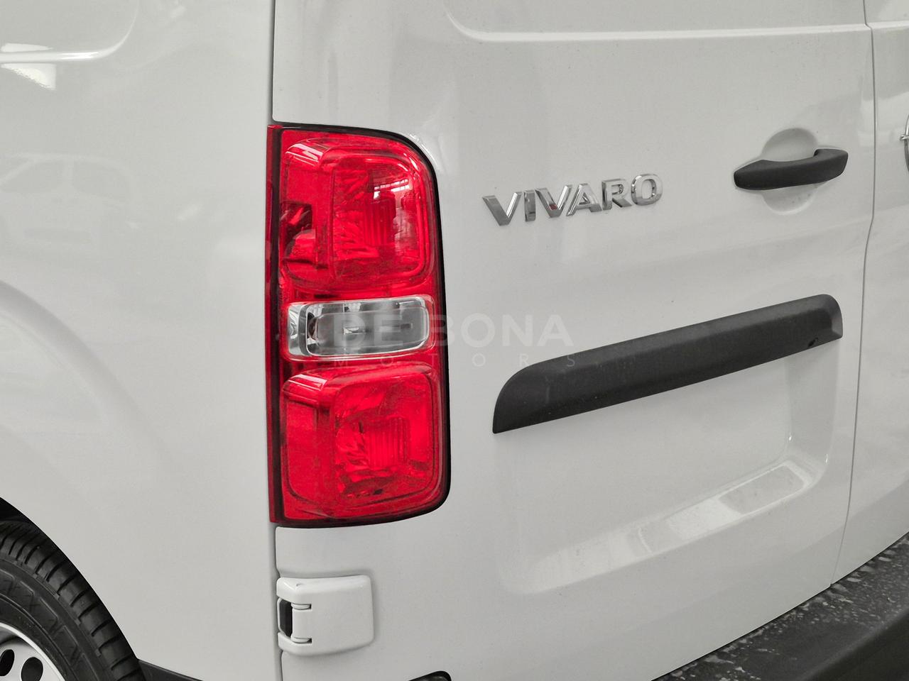 Opel Vivaro m 2.0d 145cv s&s mt6