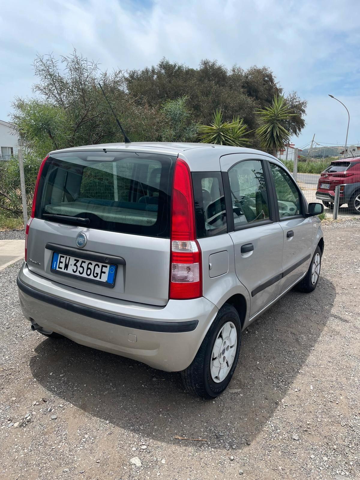 Fiat Panda 1.1 Active 55cv