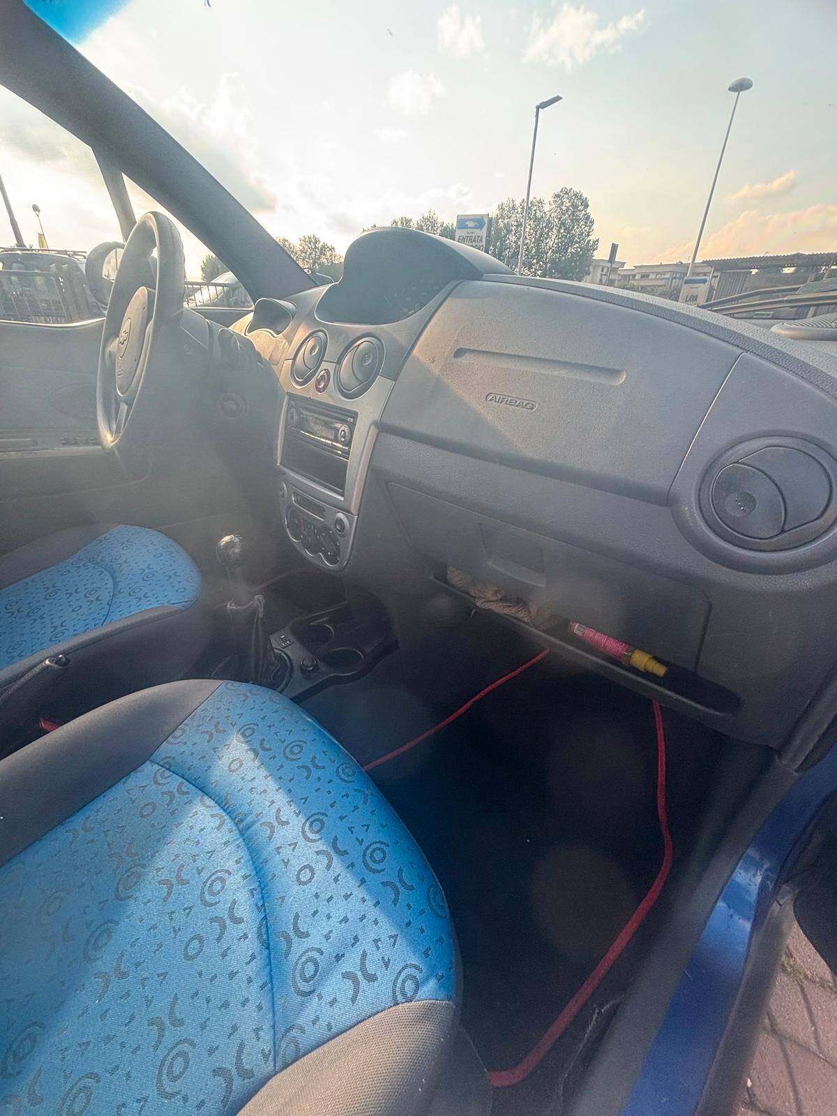 Chevrolet Matiz 1000 SX Energy GPL Eco Logic