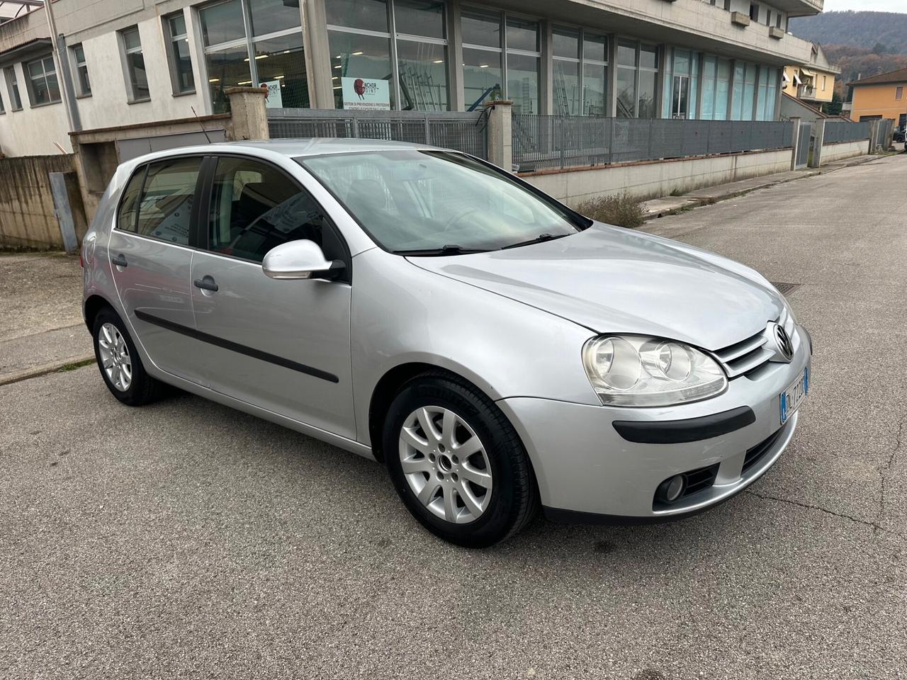 Volkswagen Golf 1.4 16V TSI 5p. DSG Comfortline