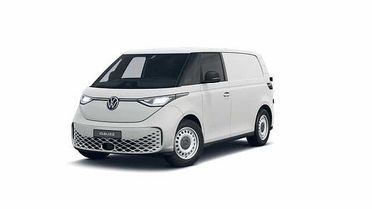 Volkswagen ID. Buzz Cargo ID. Buzz Cargo 210 kW - 79 kWh - IVA ESCLUSA
