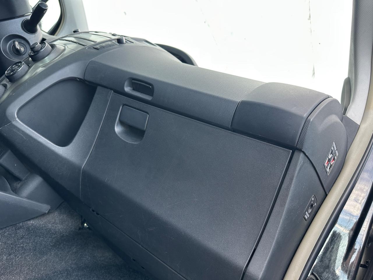 Toyota Yaris 1.0 5 porte Unico Proprietario