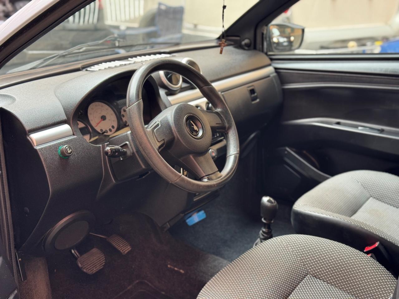 AIXIAM MINIAUTO GT PRONTA CONSEGNA