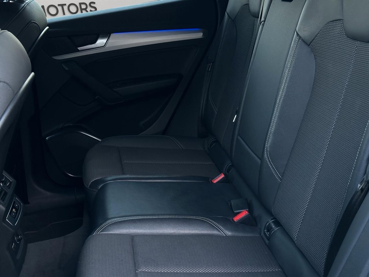 Audi Q5 SPB 40 TDI quattro S tronic S Line Plus