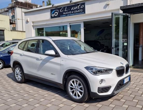 BMW X1 xDrive18d Business