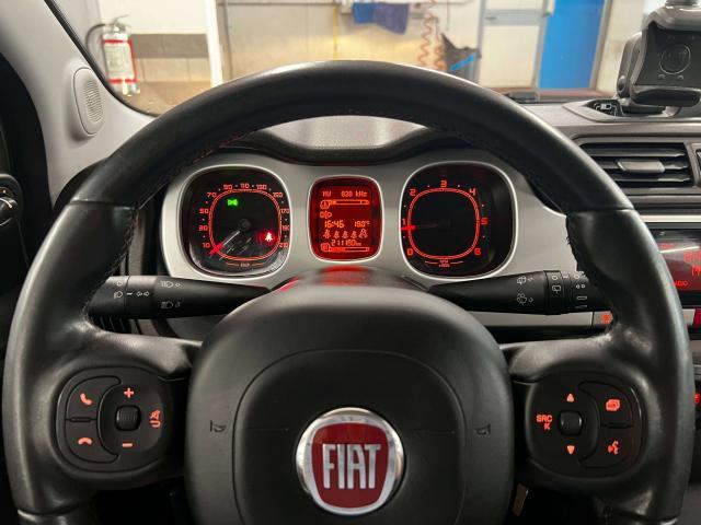 Fiat Panda Panda 4x4 1.3 mjt 16v Cross 4x4 s