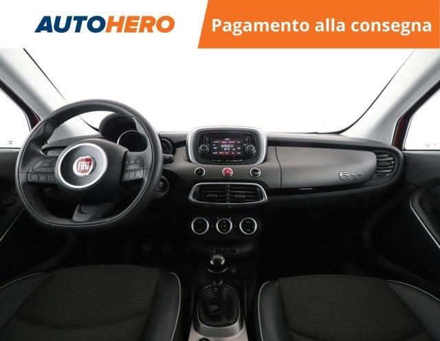 FIAT 500X 1.6 MultiJet 120 CV Cross Plus